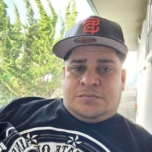 Meet your Posher, Wilber arauz